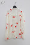 SAMUEL GUI YANG 25 Spring/Summer Shirt/Skirt SGY-SS25AMWSH10-1-1-CHRYSANTHEMUM Shirt